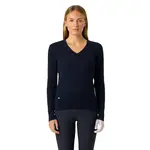 Daily Sports Madelene Golf Jumper - Navy
