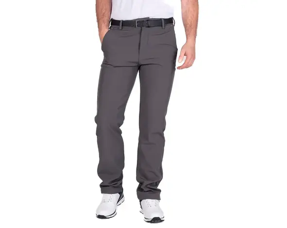 Island Green Island Green All Weather Pantalón de Golf - Gris