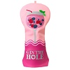 Surprizeshop 'G In The Hole' Driver Headcover - Pink