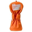 Surprizeshop Surprizeshop 'Spritz Time' Driver Headcover - White Orange