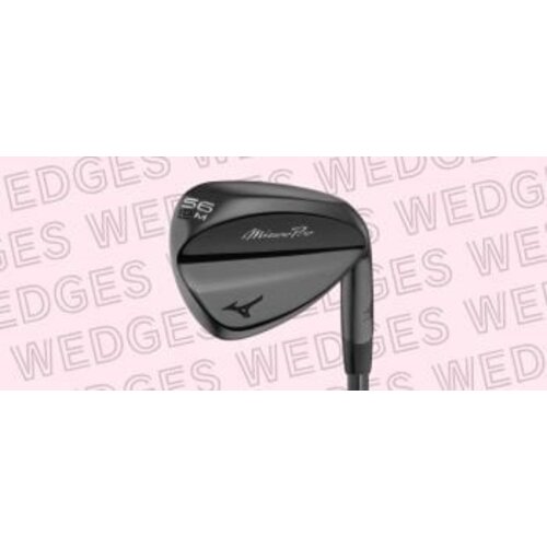 Wedges