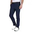 Island Green Island Green Tour Stretch Tapered Golf Trousers - Navy