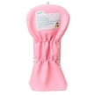 Surprizeshop Surprizeshop 'Pina Colada' Driver Headcover - Pink