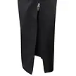Island Green Island Green Dropped Hem Pantalón de Golf Impermeable - Negro