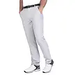 Island Green Island Green Tour Stretch Tapered Golf Trousers - Light Grey