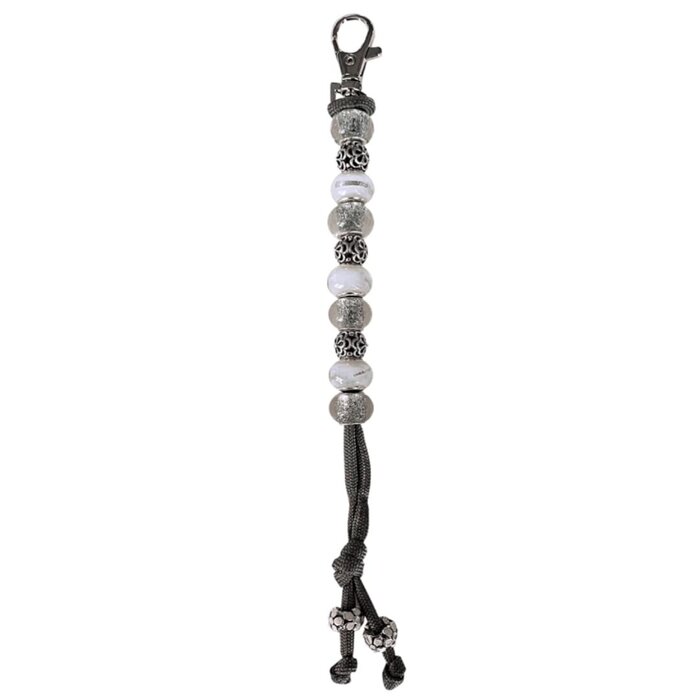 Surprizeshop Surprizeshop Beaded Crystal Golf Score Counter - Silver