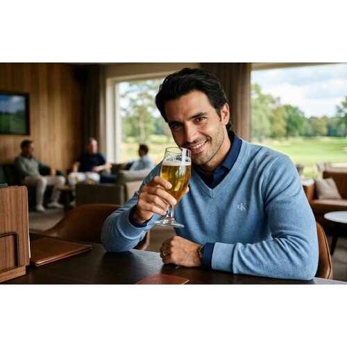 Golf Clothing | Men