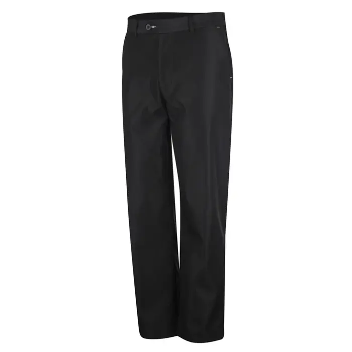 Island Green Island Green All Weather Golf Trousers - Black