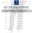 Island Green Island Green All Weather Pantalón de Golf - Negro