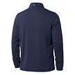 Island Green Island Green Textured Fabric Hombre Jersey - Azul Marino