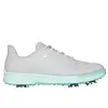 Skechers Go Golf Jasmine 2 Zapatos de Golf para Mujer - Gris Azul