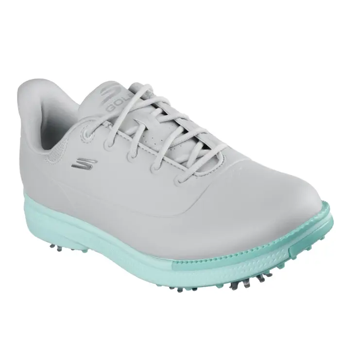 Skechers Skechers Go Golf Jasmine 2 Ladies Golf Shoes – Grey Mint