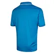 Island Green Island Green Performance Hombre Polo de Golf - Azul