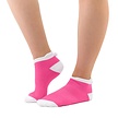 Surprizeshop Surprizeshop Ladies Pom Pom Golf Socks - Multi Coloured (5 Pairs)