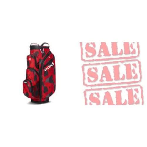 SALE Cart Bags