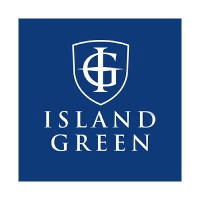 Island Green