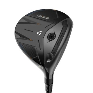 TaylorMade TaylorMade Qi4D Madera de calle 2026 - DÉMO
