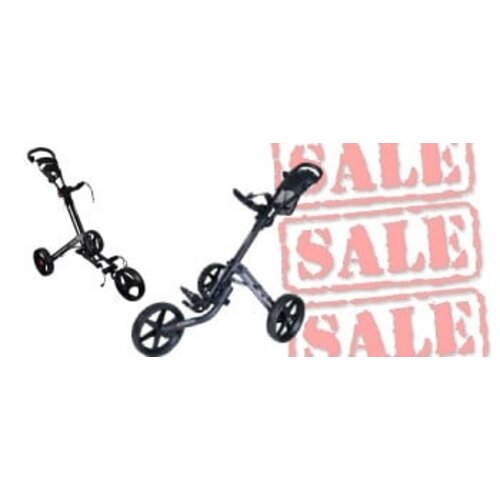 SALE Carros de golf