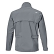 Mizuno Mizuno Arc Waterproof Jacket - Slate Grey