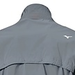 Mizuno Mizuno Arc Waterproof Jacket - Slate Grey