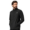 Mizuno Arc Waterproof Jacket - Black