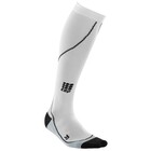 CEP progressive+ run socks 2.0 women, white/black, IV