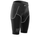 CEP dynamic+ triathlon shorts women, black, III