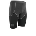 CEP dynamic+ triathlon shorts men, black, II