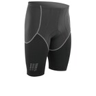 CEP dynamic+ triathlon shorts men, black, V