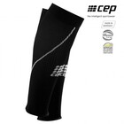 CEP pro+ calf sleeves 2.0, men, black III