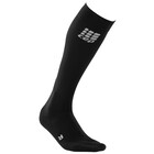 CEP progressive+ riding socks, women, black/grey, II