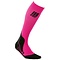 CEP progressive+ riding socks, women, pink, II