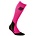CEP progressive+ riding socks, women, pink, III