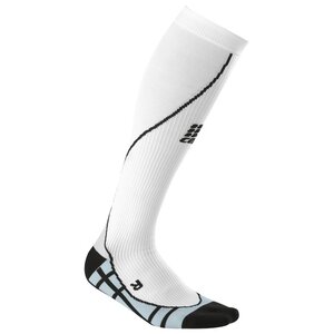 CEP progressive+ teamsports socks, women, white, IV
