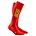 CEP pro+ run ultralight socks, men red/green, V