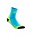 CEP dynamic+ short socks men, hawaii blue/green, V
