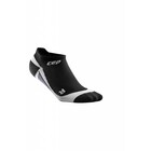 CEP dynamic+ no show socks men, black/grey, V