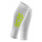 CEP pro+ ultralight sleeves, men white/green, IV