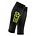 CEP pro+ ultralight sleeves, men black/green, V