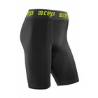 CEP active+  base shorts, men, black, VI