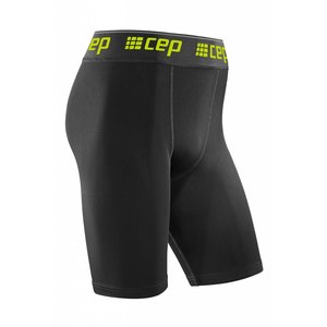 CEP active+  base shorts, men, black, III