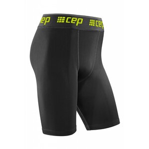 CEP active+ base shorts, men, black, II