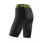 CEP active+  base shorts, women, black, V