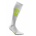 CEP pro+ run ultralight socks, men white/green, III