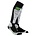 CEP progressive+ ski Merino socks, women, black/grey, II