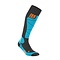 CEP progressive+ ski Merino socks, women, black/blue, II