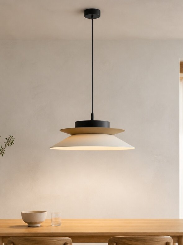 APEX Architectural Apex Orbis 42 Hanglamp