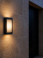 APEX Architectural Apex Terra Buitenwandlamp IP65