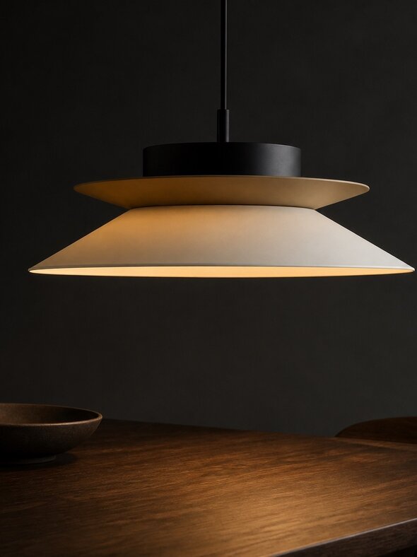 APEX Architectural Apex Orbis 42 Hanglamp