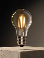 APEX Studio Apex Beam E27 LED Lamp 8W